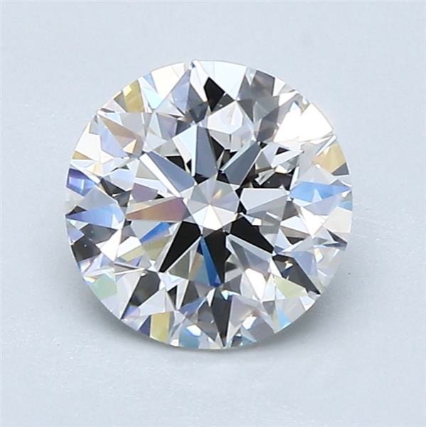 1.20ct F VVS1 Rare Carat Ideal Cut Round Diamond