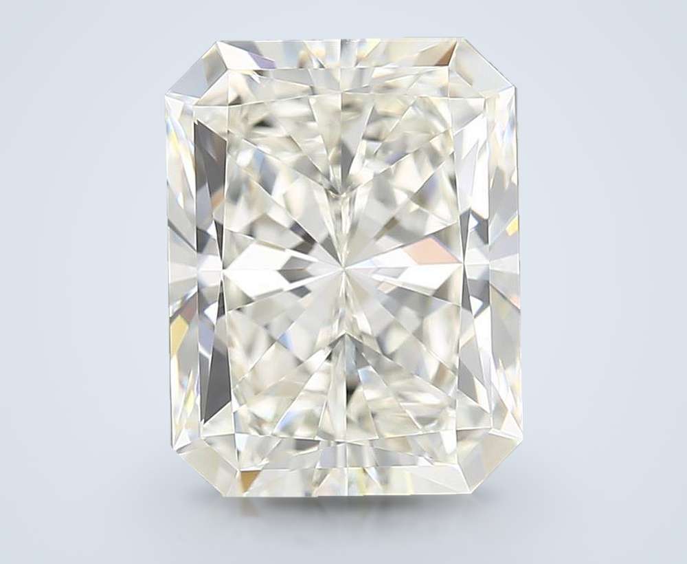 2.01 Carat Radiant Natural Diamond