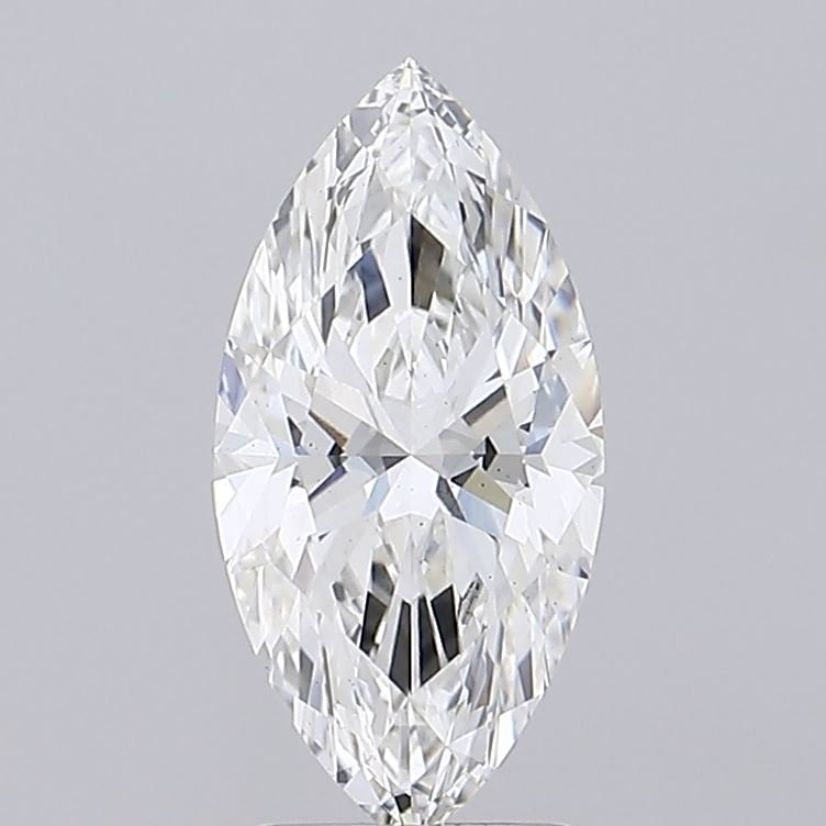 2.18 Carat Marquise Lab Diamond