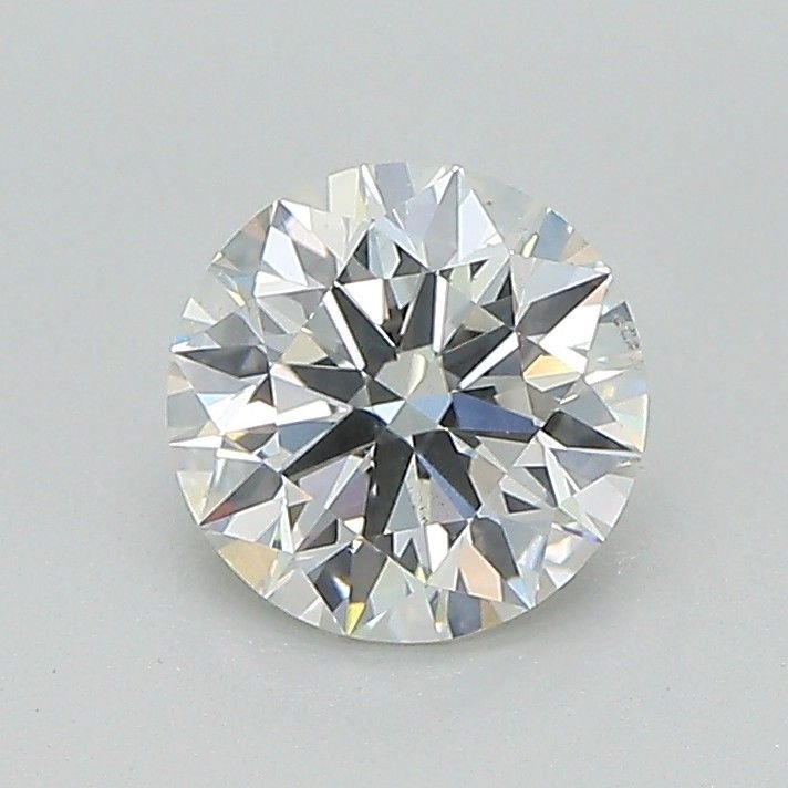 1.00ct G SI2 Very Good Cut Round Diamond