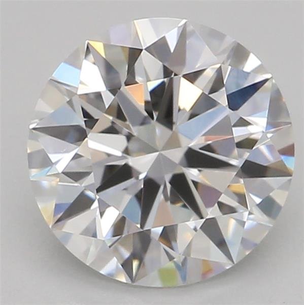 1.05ct F VVS2 Rare Carat Ideal Cut Round Lab Grown Diamond