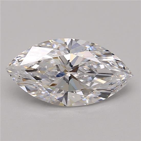 2.20 Carat Marquise Lab Diamond