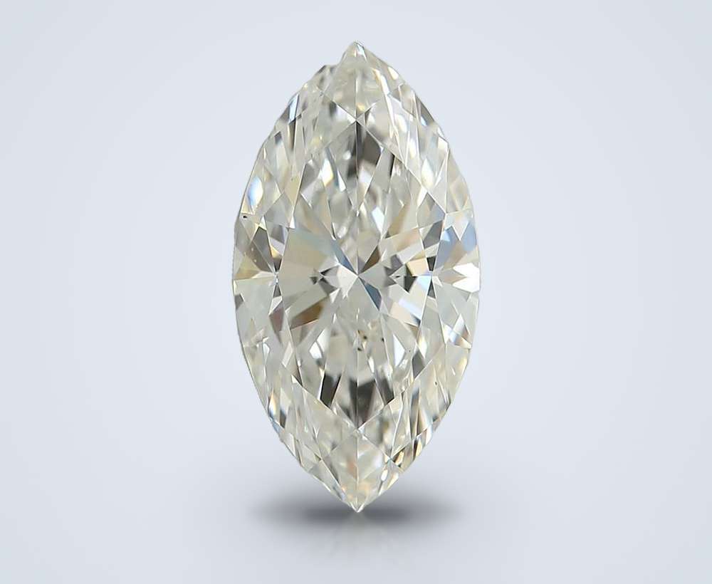 1.08 Carat Marquise Lab Diamond