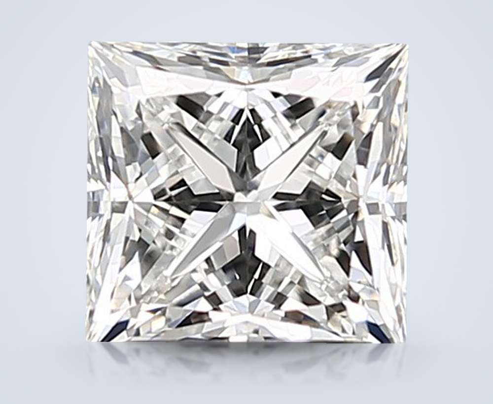 2.10 Carat Princess Lab Diamond