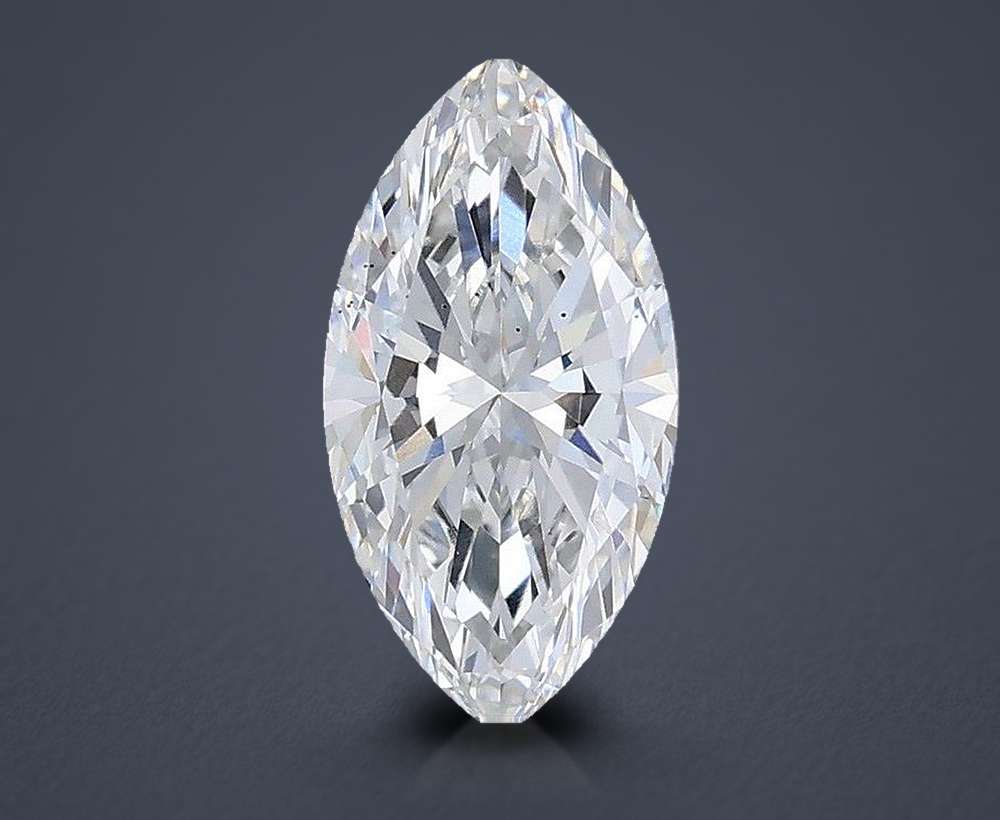 1.20 Carat Marquise Lab Diamond