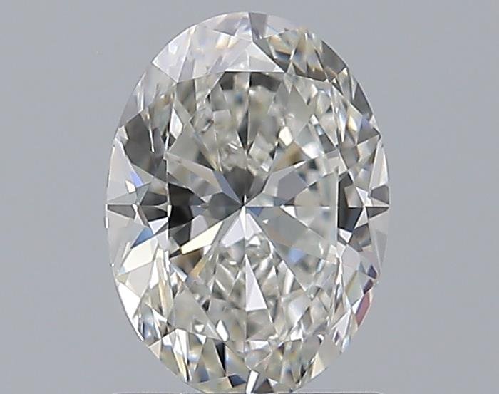 1.30 Carat Oval Natural Diamond