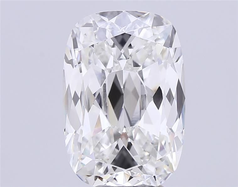 10.10 Carat Cushion Lab Diamond