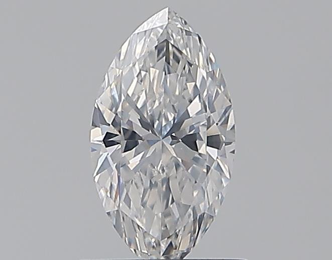 0.70ct E SI2 Rare Carat Ideal Cut Marquise Diamond