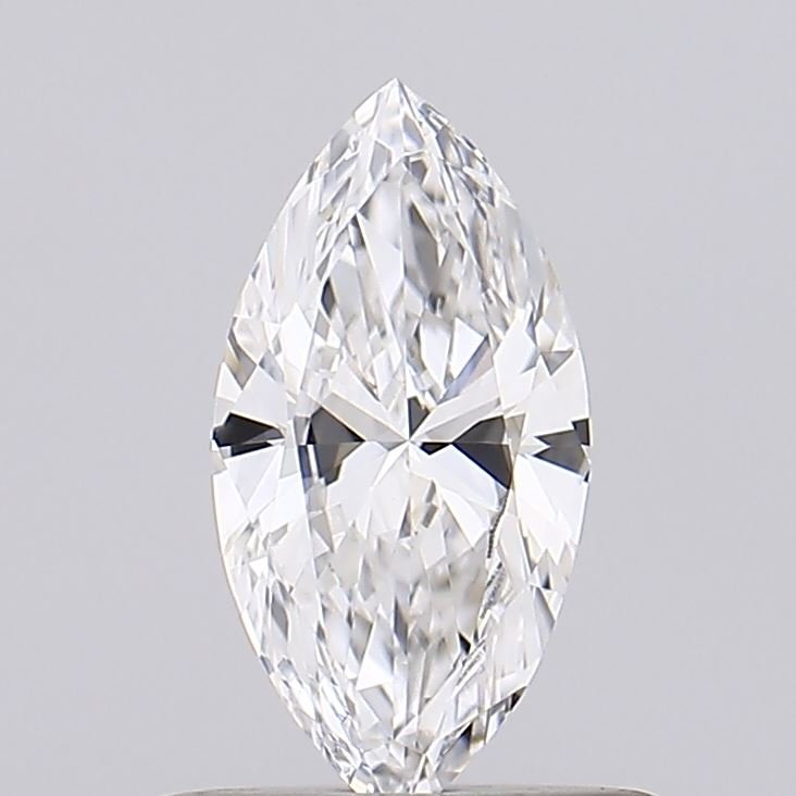 0.46 Carat Marquise Lab Diamond