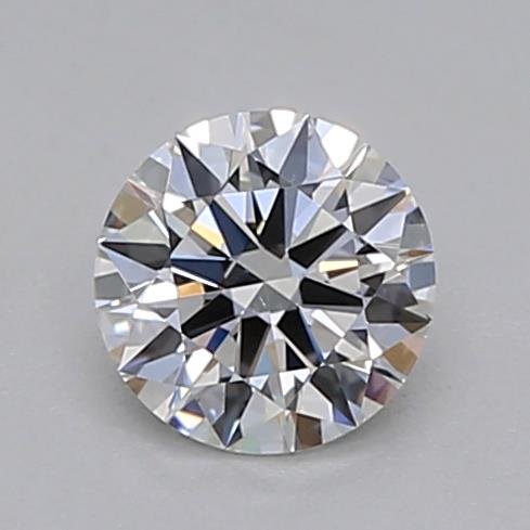 0.32ct F VS1 Rare Carat Ideal Cut Round Diamond