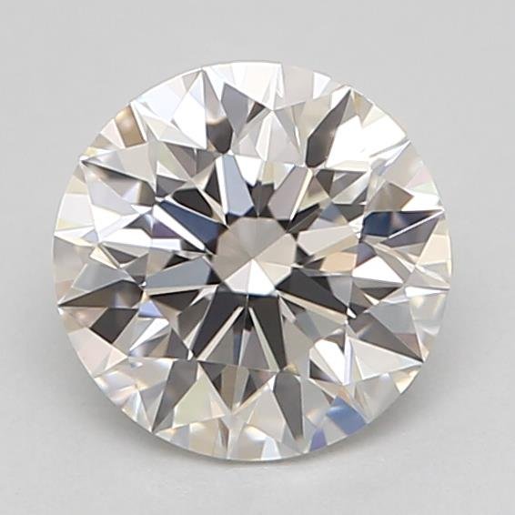 0.50ct H VS1 Rare Carat Ideal Cut Round Diamond