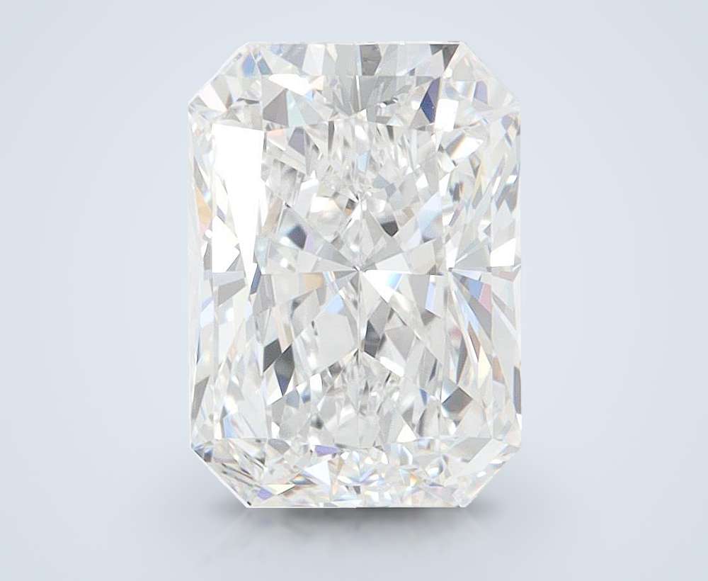 3.00 Carat Radiant Lab Diamond