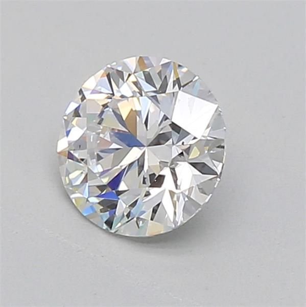 1.00ct D VS2 Rare Carat Ideal Cut Round Diamond