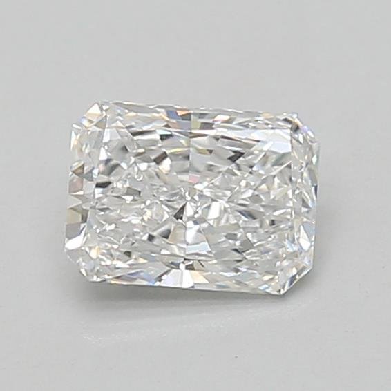 0.71 Carat Radiant Lab Diamond
