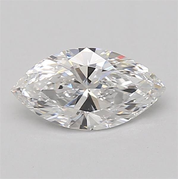 0.81 Carat Marquise Lab Diamond