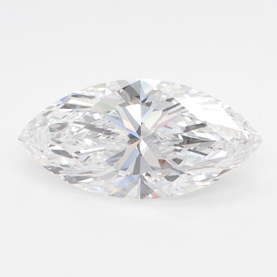 1.20 Carat Marquise Lab Diamond
