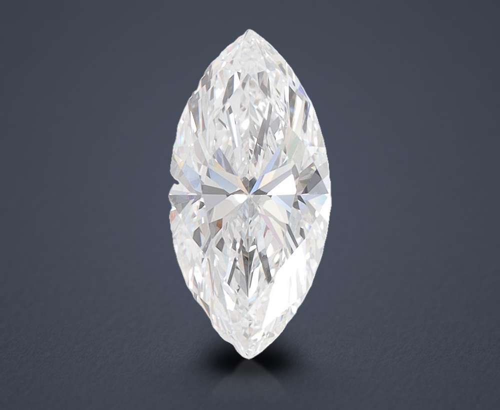 1.20 Carat Marquise Lab Diamond