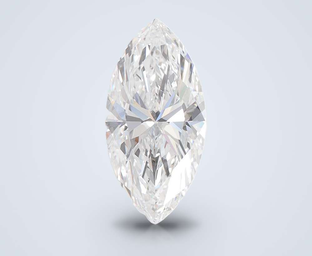 1.20 Carat Marquise Lab Diamond