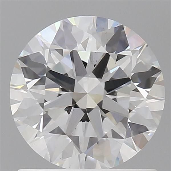 1.10 Carat Round Lab Diamond