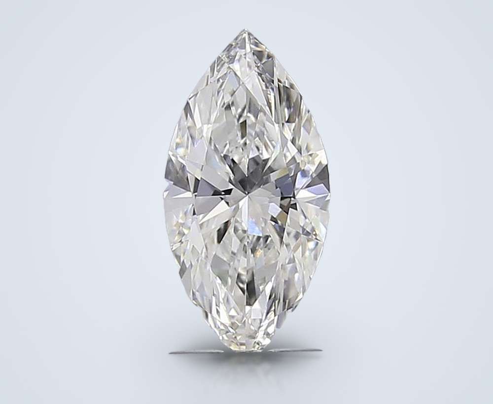 0.97 Carat Marquise Lab Diamond