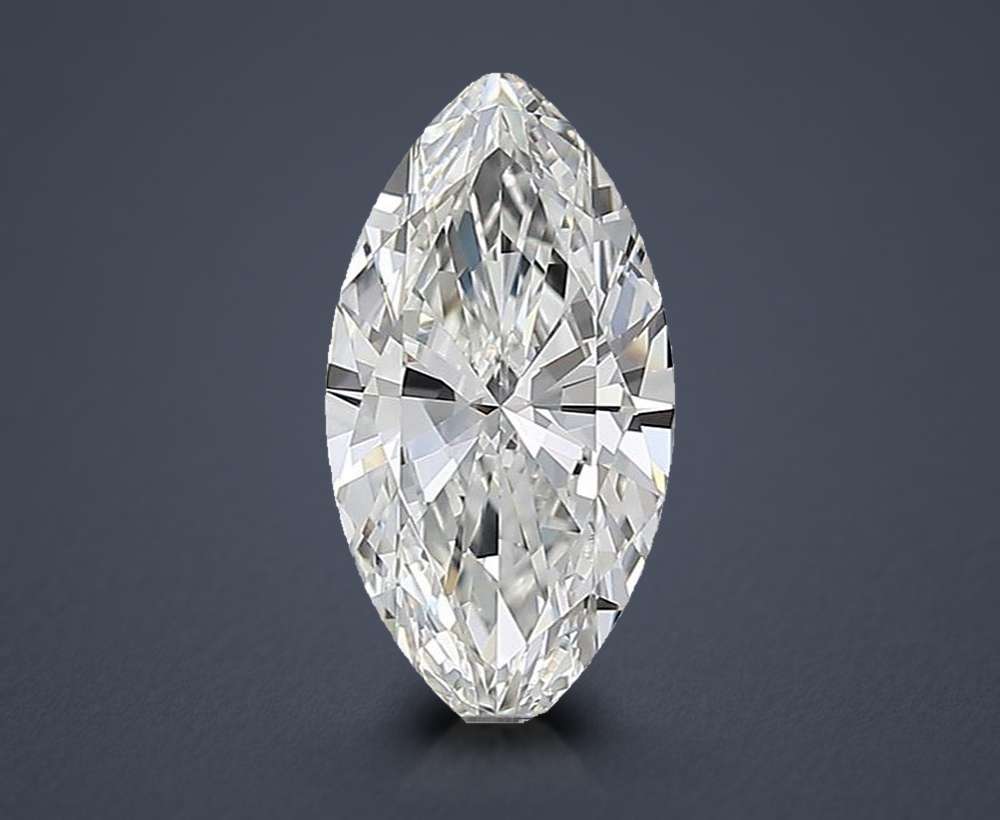 1.20 Carat Marquise Natural Diamond