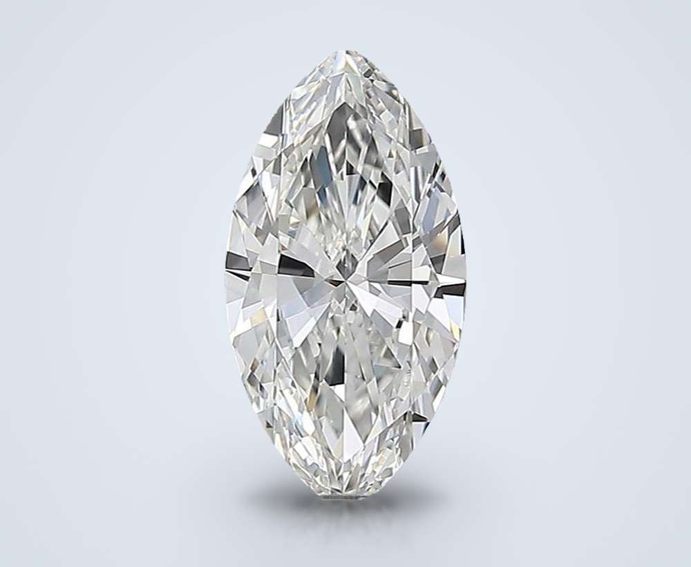 1.20 Carat Marquise Natural Diamond