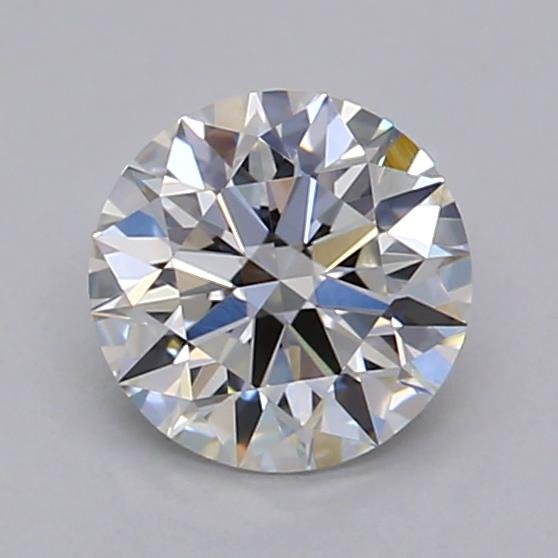 0.43ct G VS1 Rare Carat Ideal Cut Round Diamond