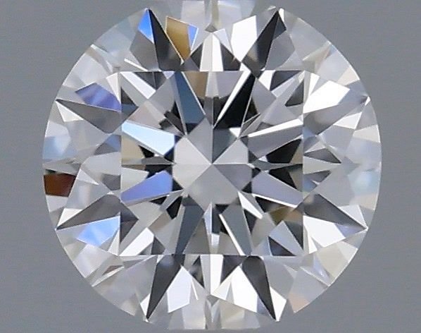 0.20ct D FL Rare Carat Ideal Cut Round Diamond