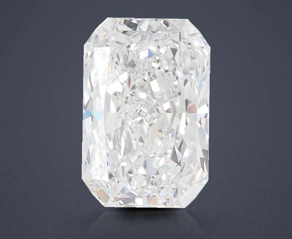 1.20 Carat Radiant Lab Diamond