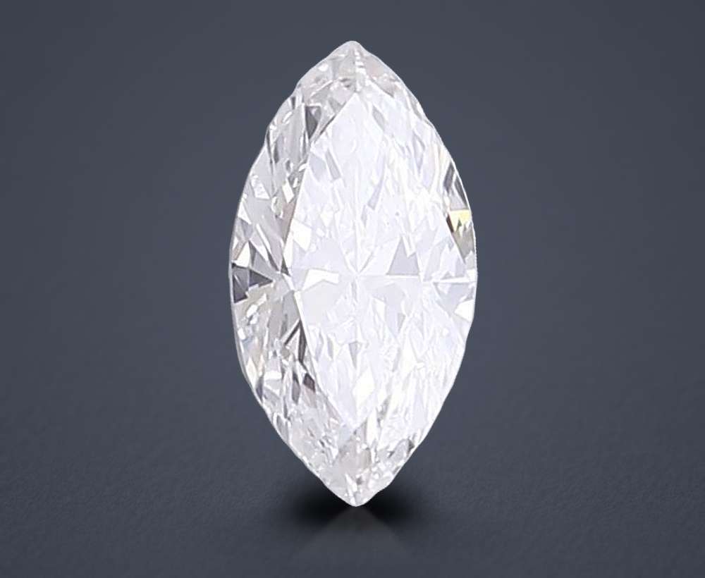 0.70 Carat Marquise Lab Diamond