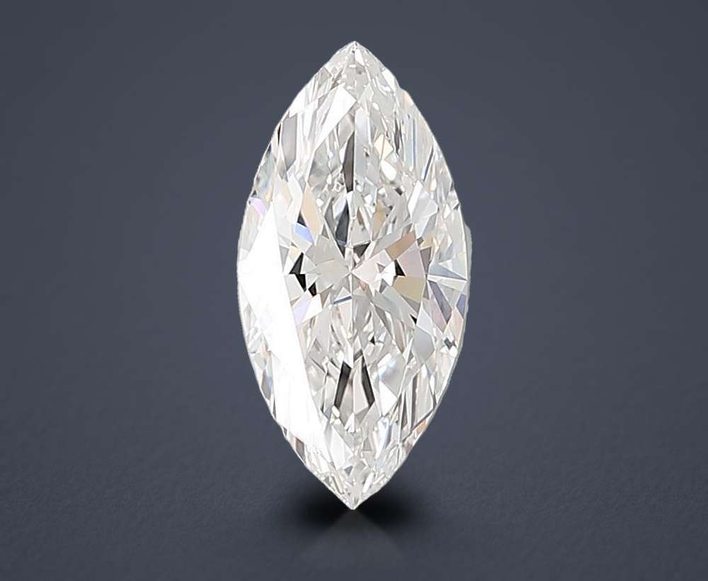 6.10 Carat Marquise Lab Diamond