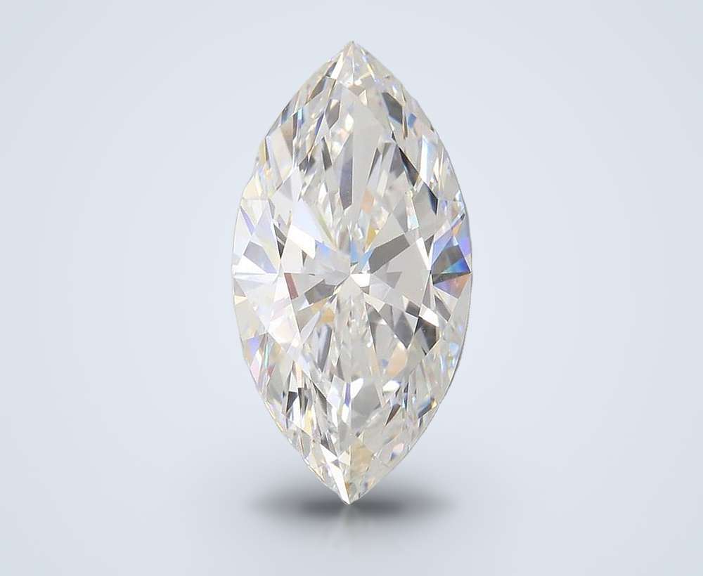 12.00 Carat Marquise Lab Diamond
