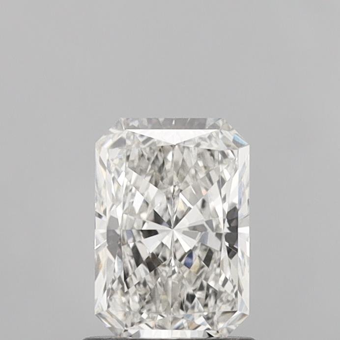 1.04 Carat Radiant Lab Diamond