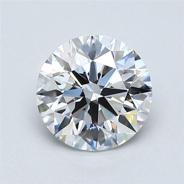 0.92ct G IF Rare Carat Ideal Cut Round Diamond