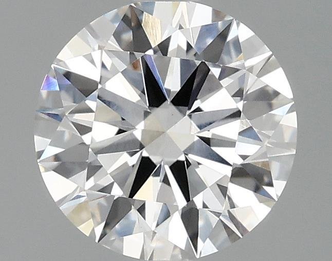 1.49 Carat Round Lab Diamond