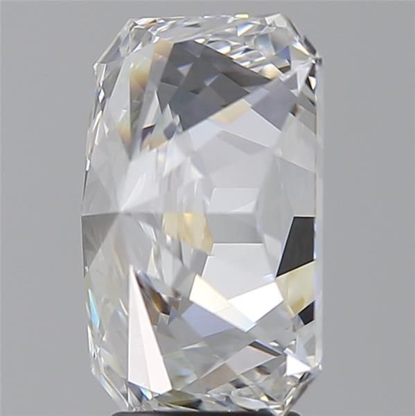 5.09 Carat Radiant Lab Diamond