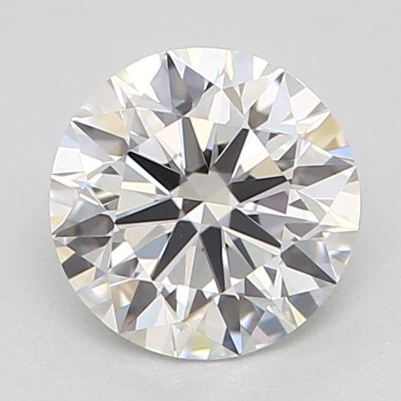0.50ct G VS1 Rare Carat Ideal Cut Round Diamond