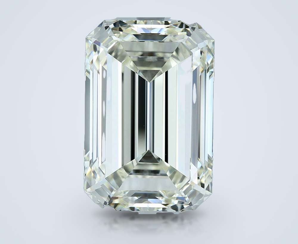 10.02 Carat Emerald Natural Diamond
