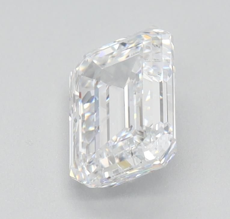 1.01 Carat Emerald Lab Diamond
