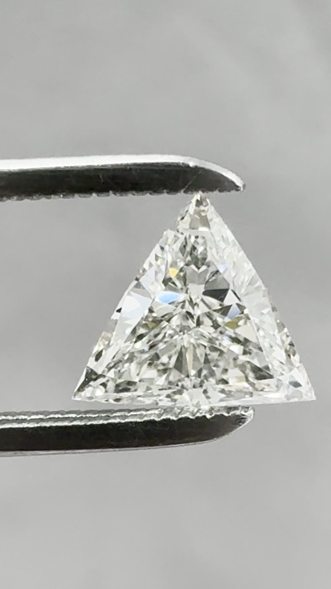 1.60ct K SI1 Very Good Cut Princess Diamond