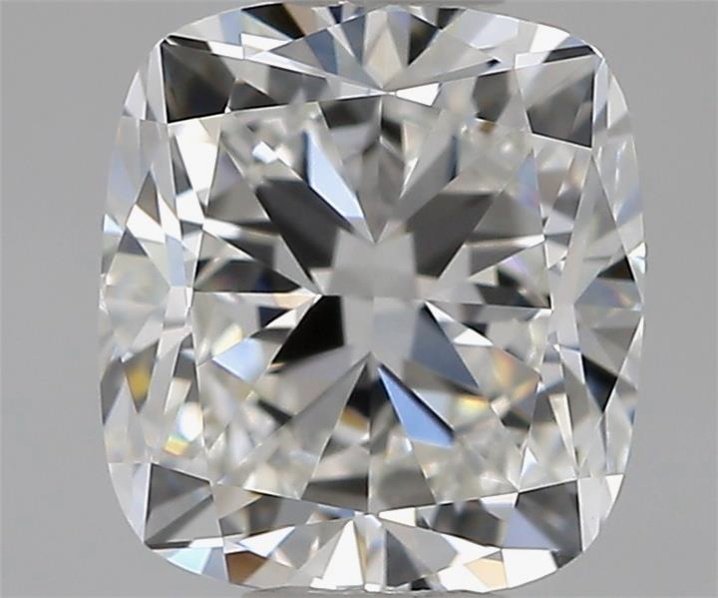 1.40 Carat Cushion Natural Diamond