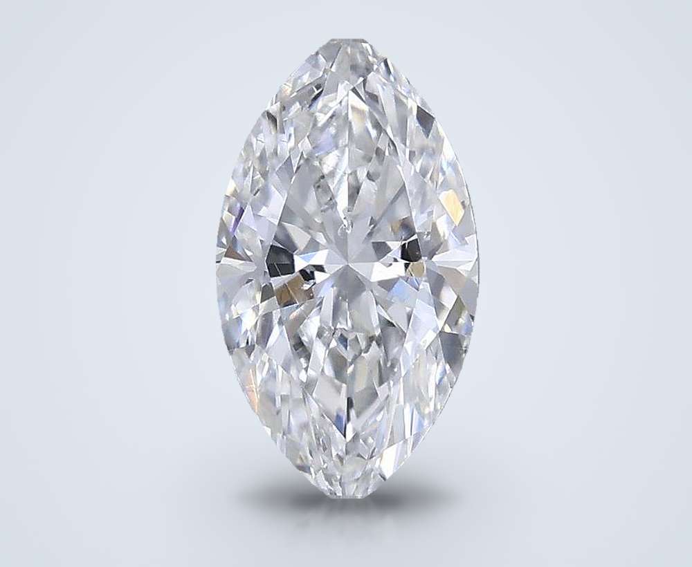 0.30 Carat Marquise Natural Diamond