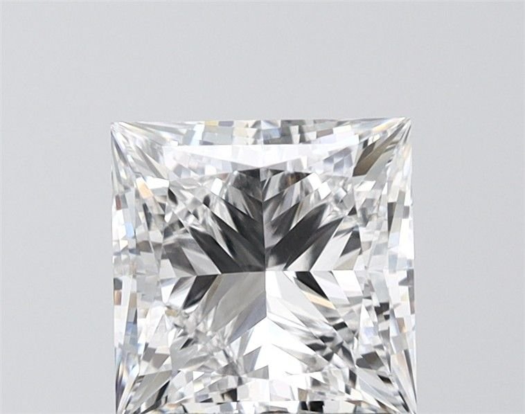 2.24 Carat Princess Lab Diamond