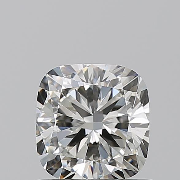 1.01ct J VS1 Rare Carat Ideal Cut Cushion Diamond