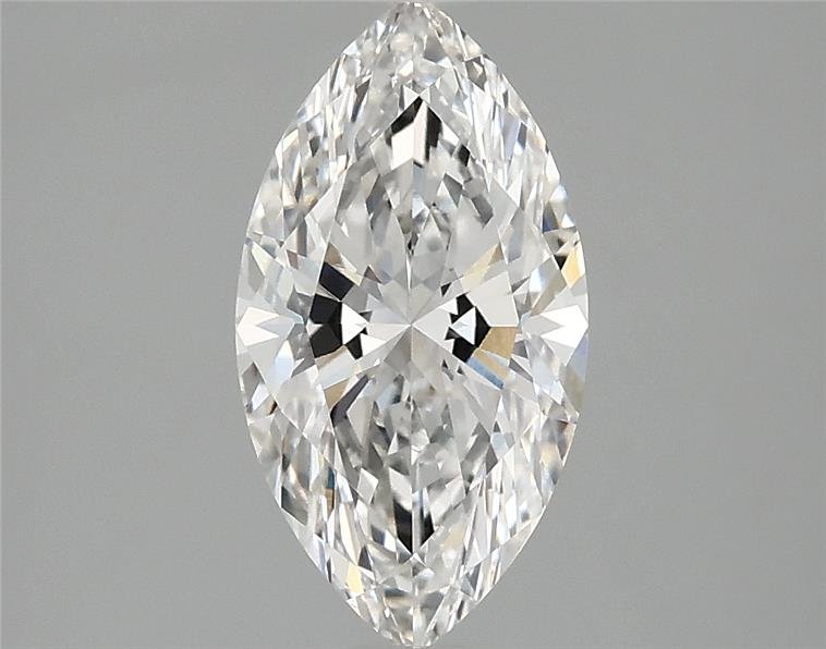 1.47 Carat Marquise Lab Diamond