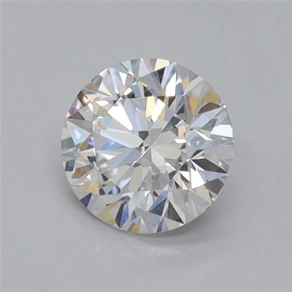0.33ct F VS1 Rare Carat Ideal Cut Round Diamond
