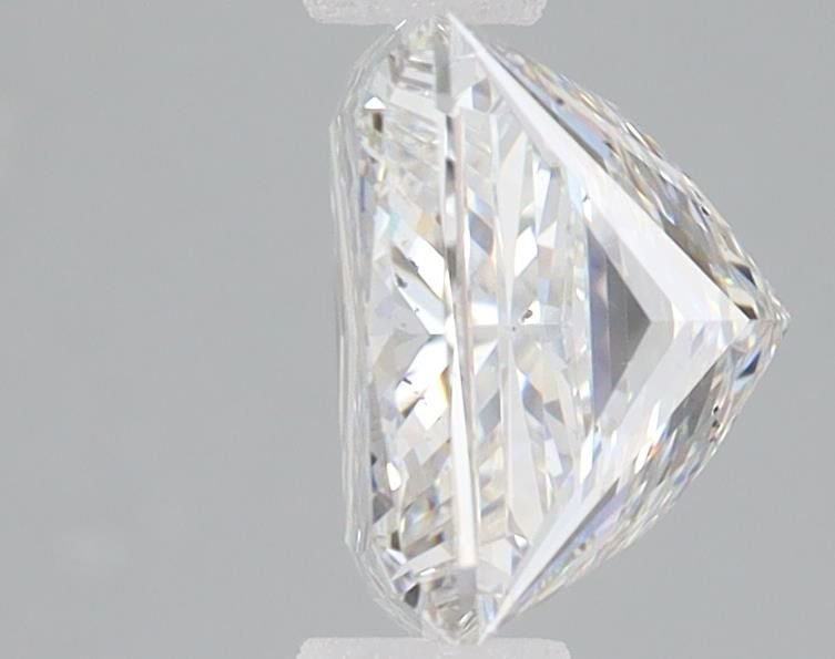 2.88 Carat Princess Lab Diamond