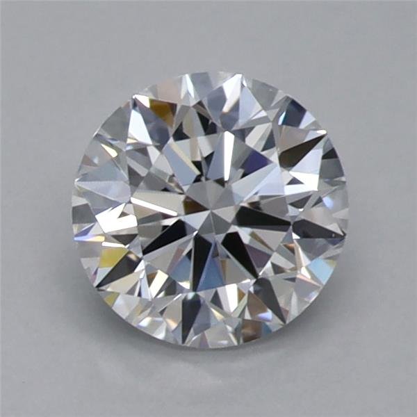 0.30ct D VS1 Very Good Cut Round Diamond