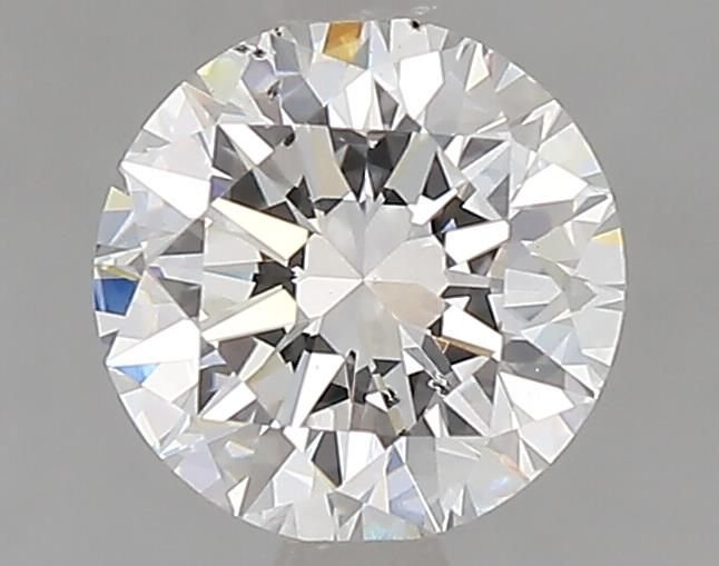 1.10ct E SI1 Excellent Cut Round Lab Grown Diamond