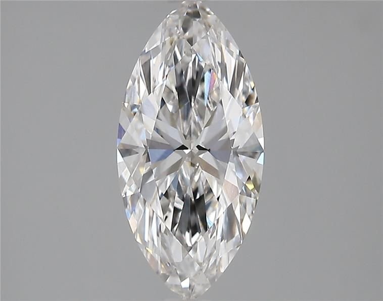 6.06 Carat Marquise Lab Diamond
